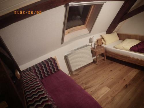 Hotel Waldhaus Knittelsheimer