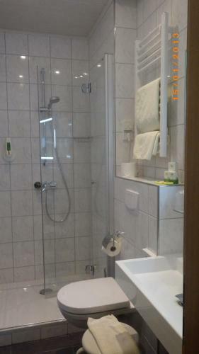 Hotel Waldhaus Knittelsheimer