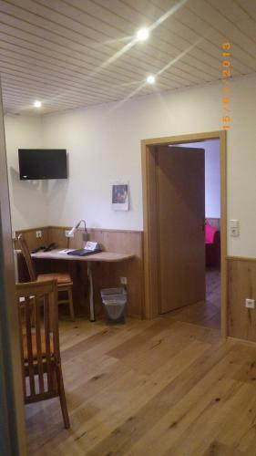 Hotel Waldhaus Knittelsheimer
