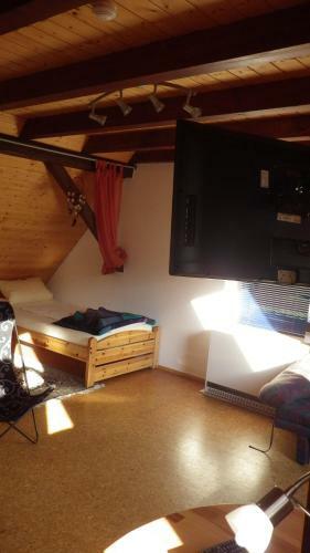 Hotel Waldhaus Knittelsheimer