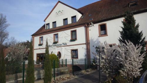 Hotel Waldhaus Knittelsheimer