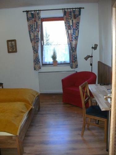 Hotel Waldhaus Knittelsheimer