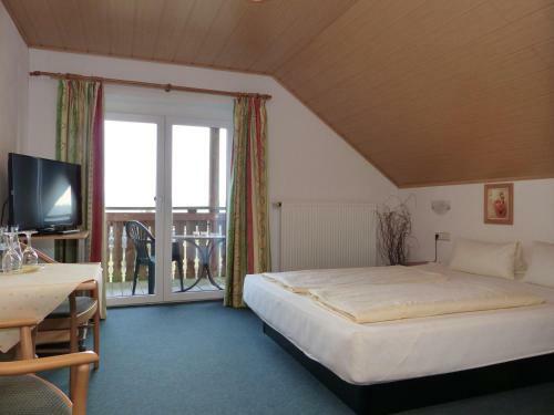 Hotel Gr�ner Baum