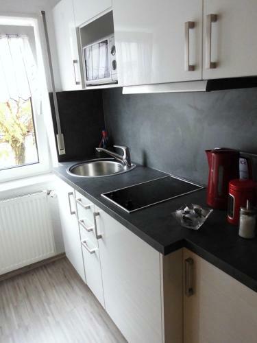 Apartamento Ferienwohnung Schwalbennest
