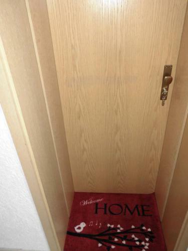 Apartamento Ferienwohnung Schwalbennest