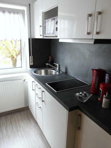 Apartamento Ferienwohnung Schwalbennest
