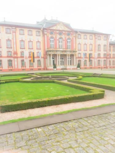 Apartamento Ferienwohnung Schwalbennest