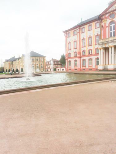 Apartamento Ferienwohnung Schwalbennest