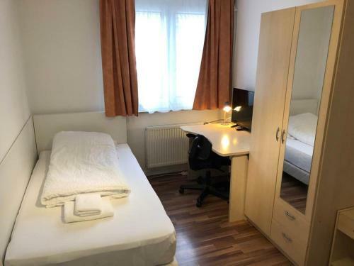 Hotel Kriftelerhof
