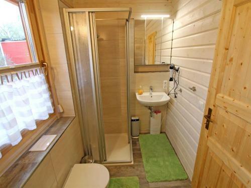 Ferienhaus Mit 3 Schlafraeumen Tol