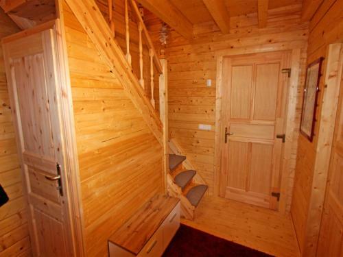 Ferienhaus Mit 3 Schlafraeumen Tol