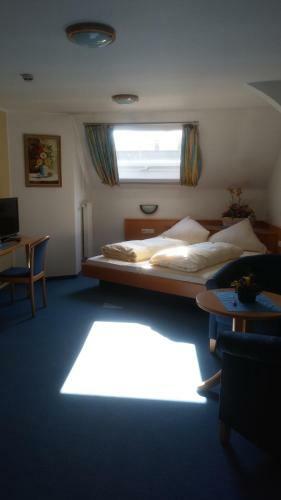 Landgasthof & Hotel "merje"