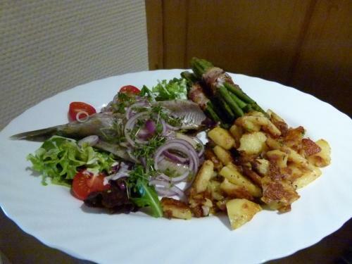 Landgasthof & Hotel "merje"