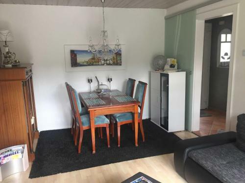 Apartamento Ferienwohnung Familie Dahmlos