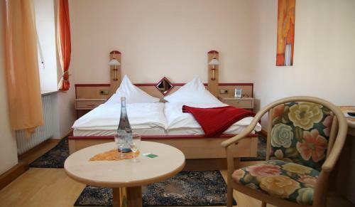 Hostal Gasthaus-pension Islekh�he Gansen