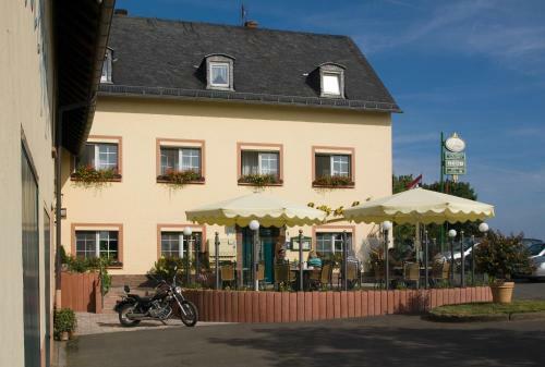 Hostal Gasthaus-pension Islekh�he Gansen