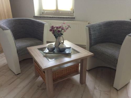 Hostal Pension Zum Alten Gasthaus H�nsel