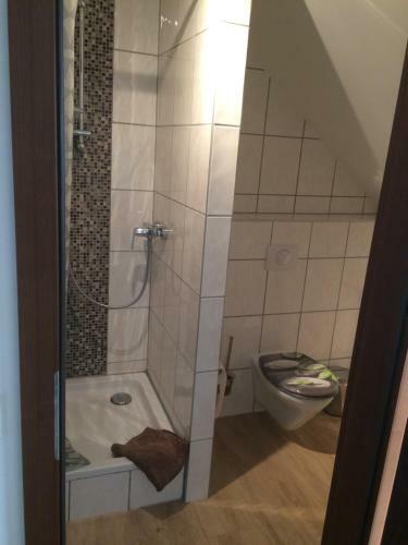 Hostal Pension Zum Alten Gasthaus H�nsel