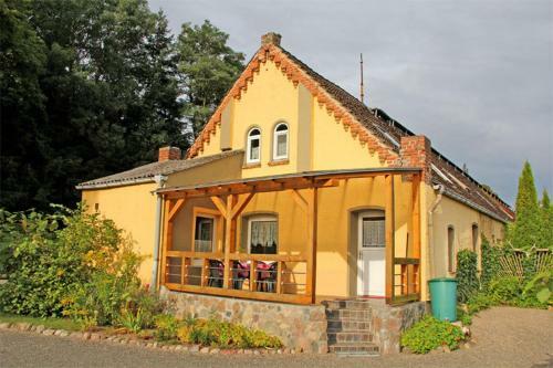 Apartamento Ferienwohnung Kratzeburg See 7551