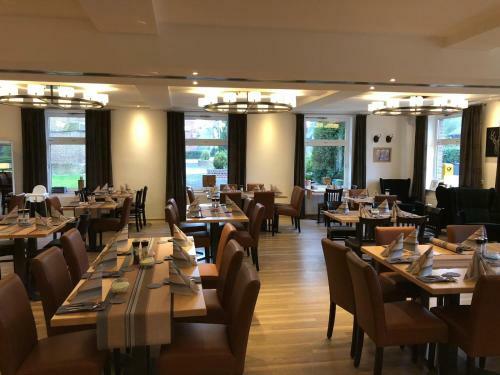 Hotel Das Gasthaus Am Reichswald