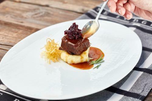 Hotel Das Gasthaus Am Reichswald