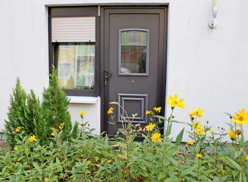 Hostal Gasthaus Crampas