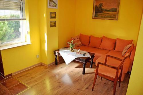 Hostal Gasthaus Crampas