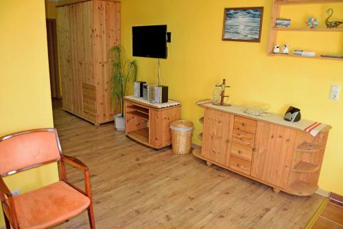 Hostal Gasthaus Crampas