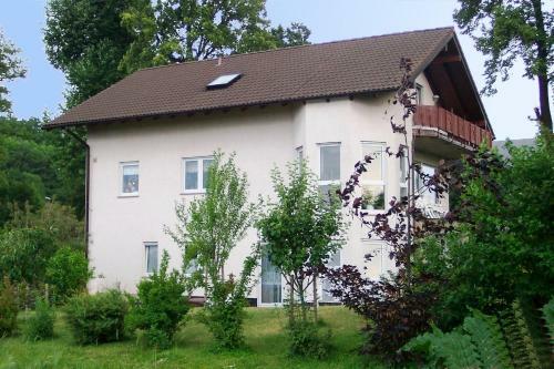 Apartamento Ferienwohnung Kottmarsdorf