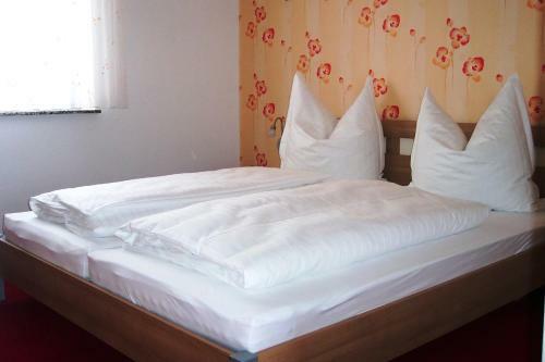 Apartamento Ferienwohnung Kottmarsdorf