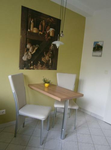 Apartamento Ferienwohnung Kottmarsdorf