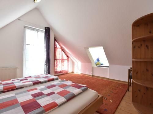 Modern Apartment In Kossau With Lake Nearby