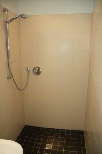 Apartamento Ostsee-paradies