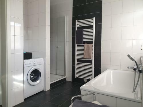 Apartamento Appartementhaus Elm Immobilien