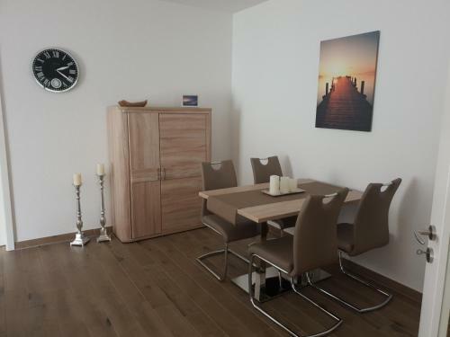 Apartamento Appartementhaus Elm Immobilien