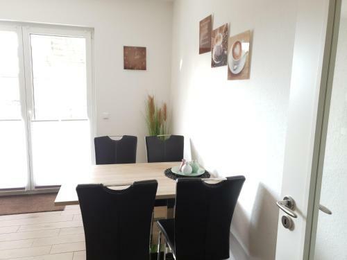 Apartamento Appartementhaus Elm Immobilien