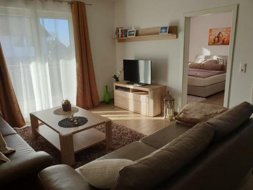 Apartamento Appartementhaus Elm Immobilien