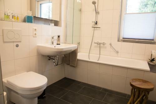 Apartamento Appartementhaus Elm Immobilien