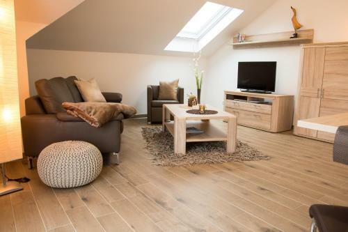 Apartamento Appartementhaus Elm Immobilien