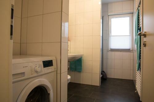 Apartamento Appartementhaus Elm Immobilien