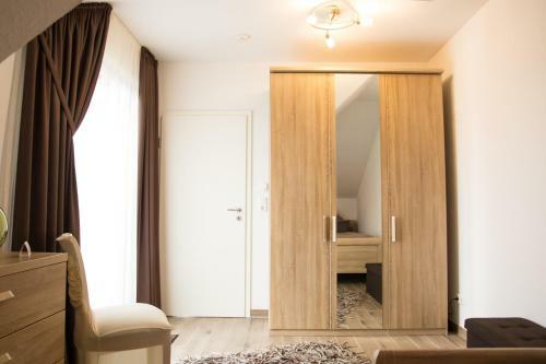 Apartamento Appartementhaus Elm Immobilien