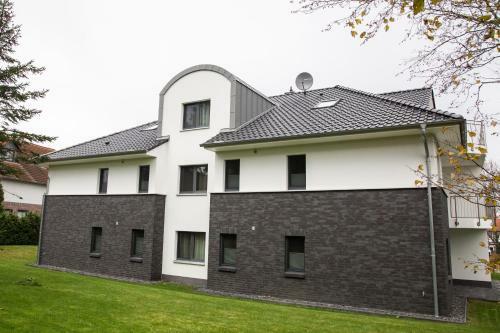 Apartamento Appartementhaus Elm Immobilien