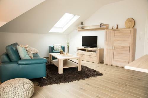 Apartamento Appartementhaus Elm Immobilien