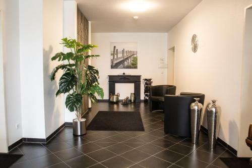 Apartamento Appartementhaus Elm Immobilien