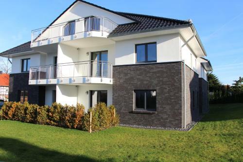 Apartamento Appartementhaus Elm Immobilien