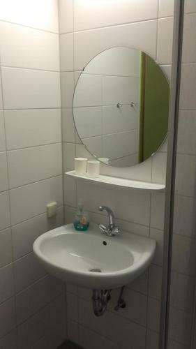 Hostal Freizeitzentrum Sambachshof Gmbh