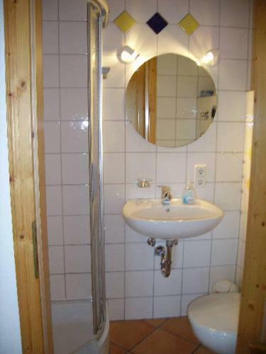 Apartamento Am Neuhausbauernhof