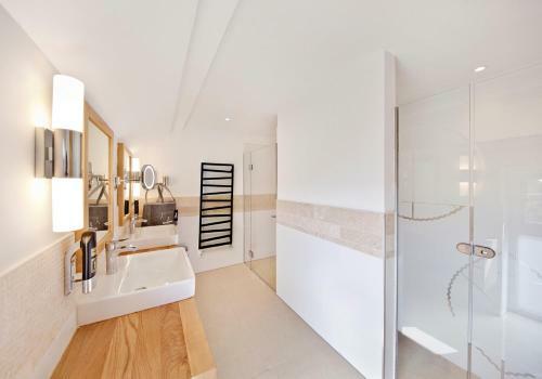 Hotel Jordan's Unterm�hle