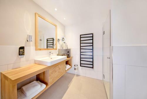 Hotel Jordan's Unterm�hle
