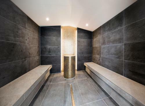 Hotel Jordan's Unterm�hle